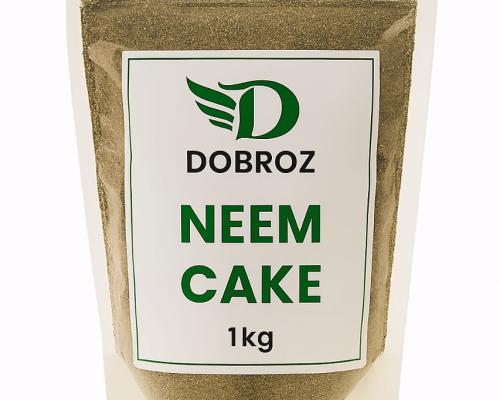 Neem Cake - 1 Kg img